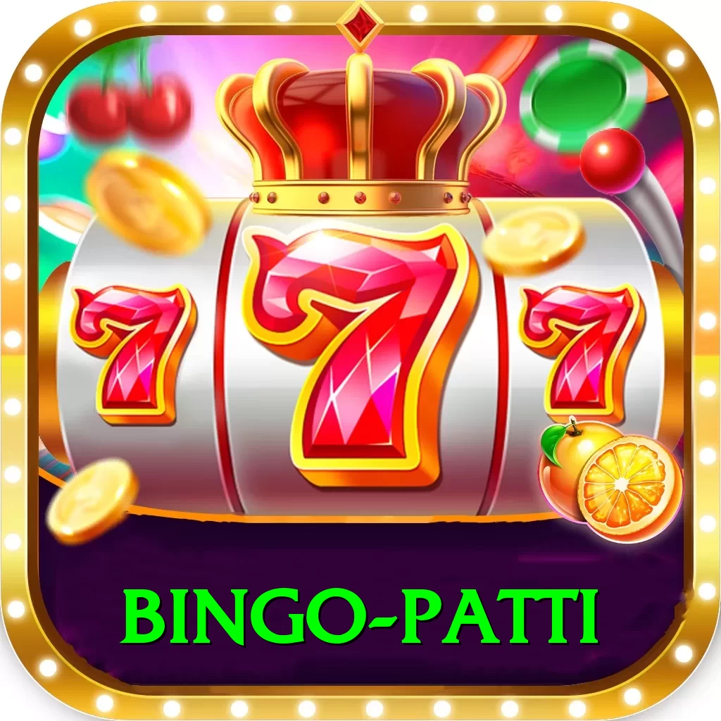 Bingo Patti Games (Casino & Earning) Pro v4.7.0 - 2