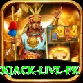 blackjack live pk App