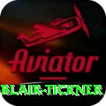 blair tickner Plus