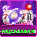 blessing muzarabani Max v3.5.8