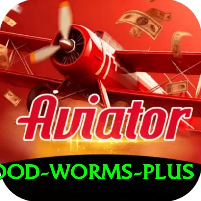blood worms Bonus Elite v5.3.1 - 2