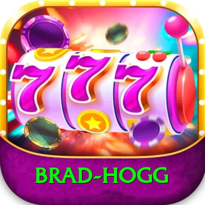 brad hogg Pro1 v1.1.6 - 2