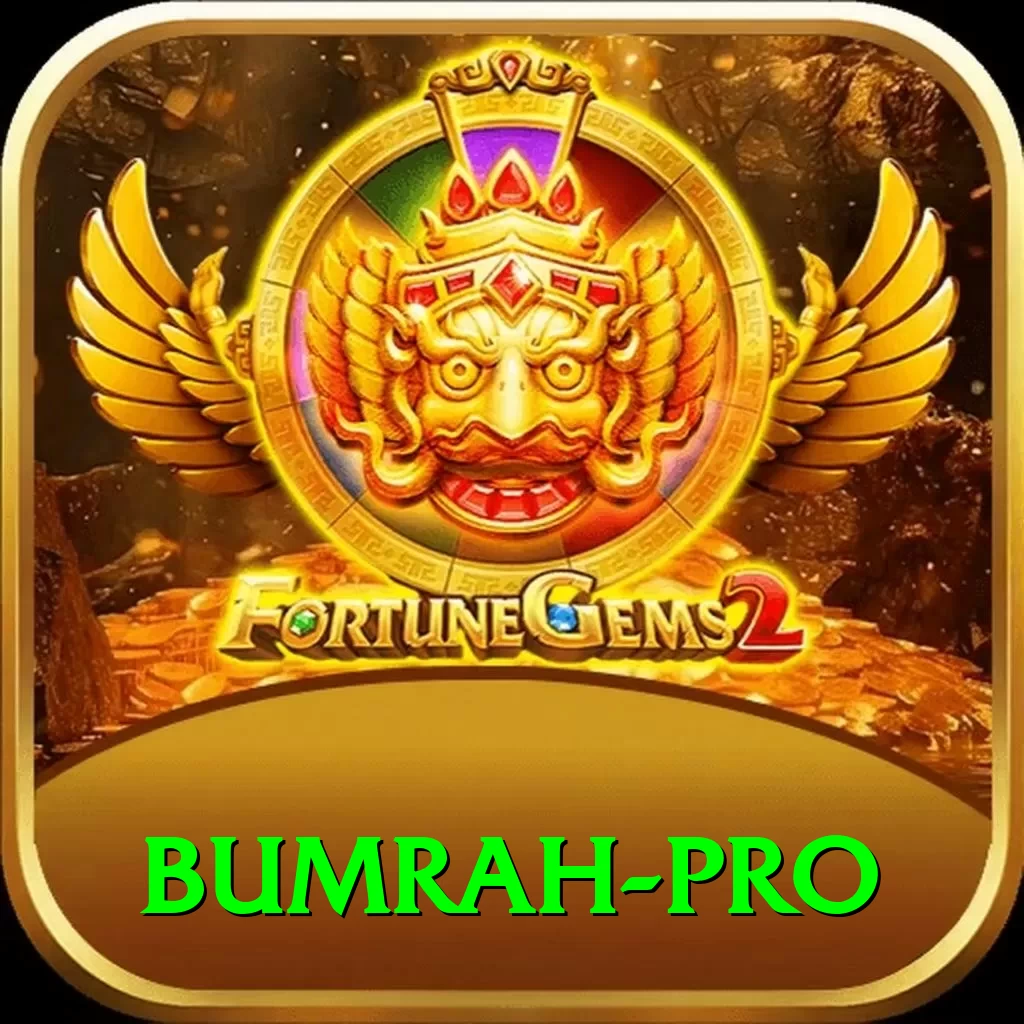 bumrah Prime Slots - 2
