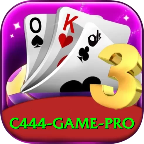 c444 game Gold v2.5.9 - 2