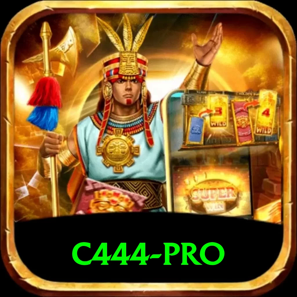 c444 Legend Casino App - 2