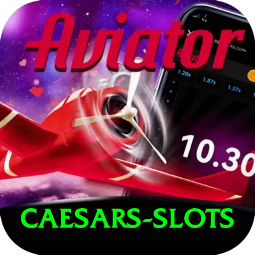 caesars slots Pro v5.1.1 - 2