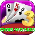 chris woakes Turbo Pro v3.4.3