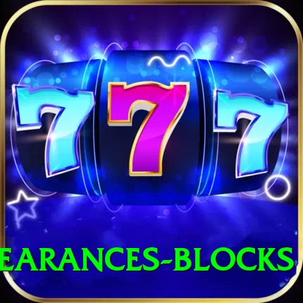 clearances blocks Master Pro v2.8.9 - 2