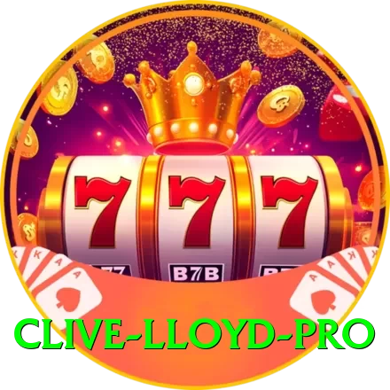 clive lloyd Prime Jackpot - 2