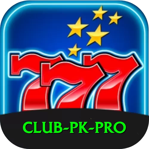 Club Pk Live Master - 2
