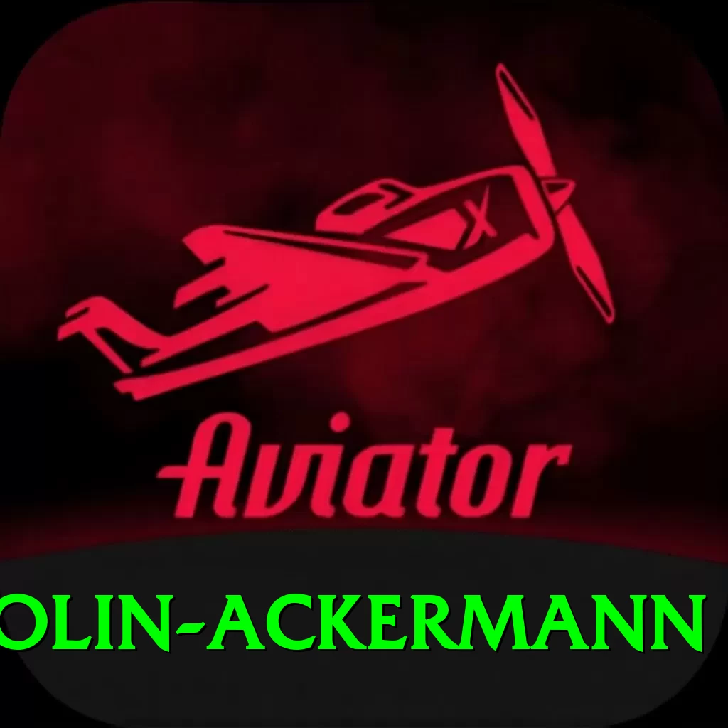 colin ackermann Ultimate Pro v5.6.8 - 2