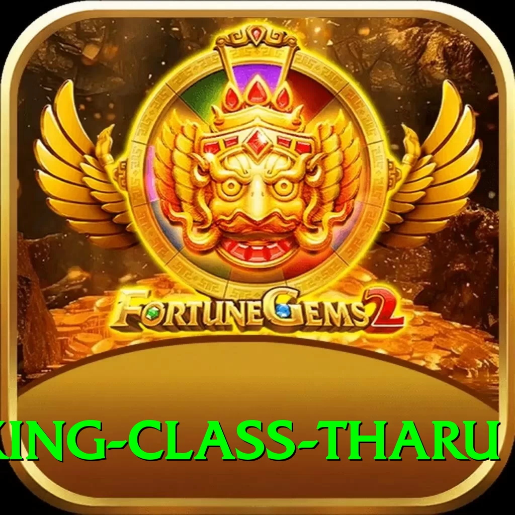 cooking class tharu Plus Pro v3.4.8 - 2