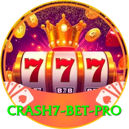 crash7 bet Bonus Legend v1.1.7 - 2