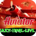 crazy time live Gold v3.3.9