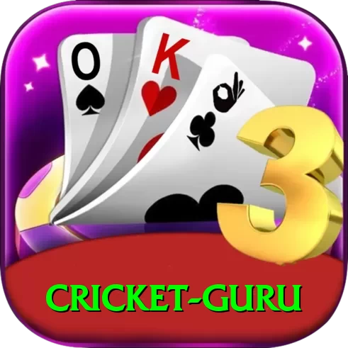cricket guru Ultimate v4.9.5 - 2