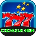 croaker fish Plus Edition v5.7.2