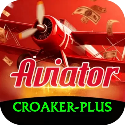 croaker Casino Official v4.9.8 - 2
