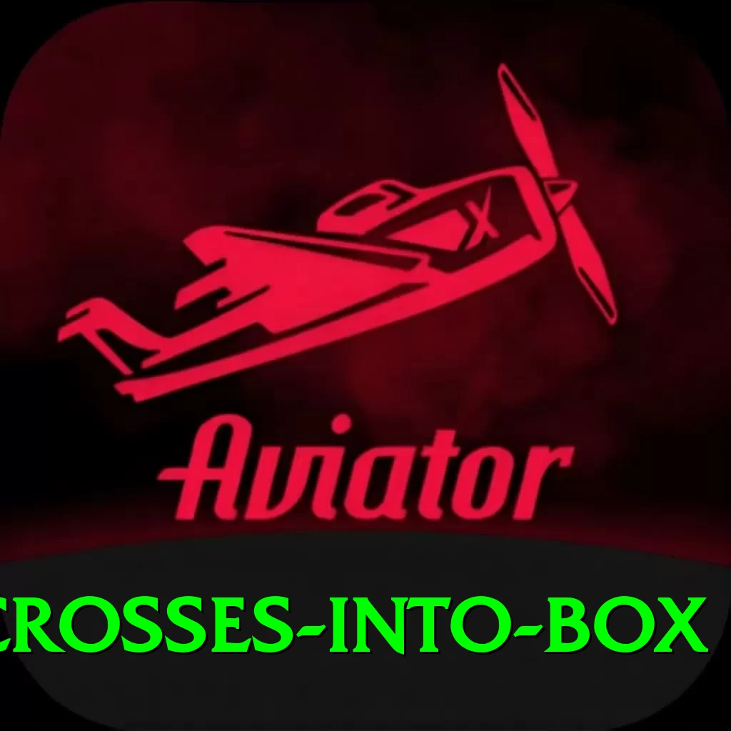 crosses into box Master Pro v3.6.6 - 2