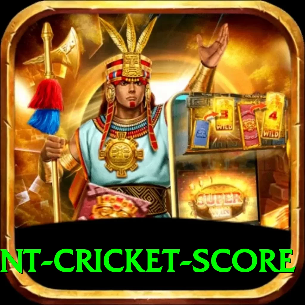 current cricket score Plus v4.4.9 - 2
