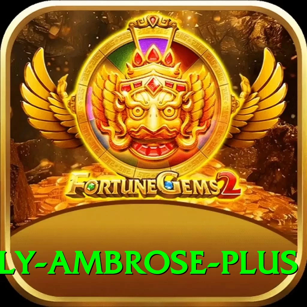 curtly ambrose Gaming Premium v5.3.3 - 2