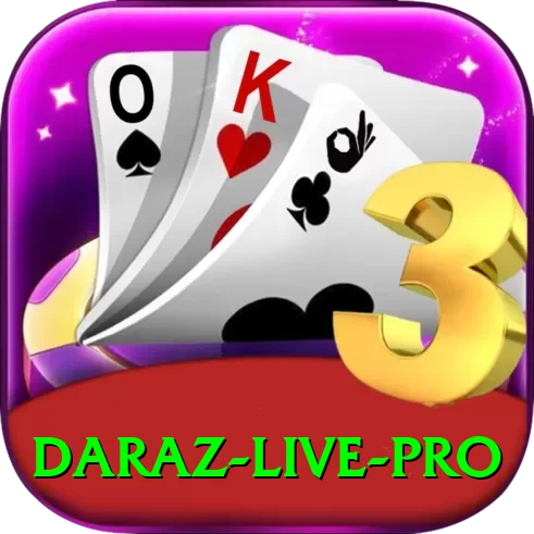 daraz live Casino Official v4.1.9 - 2
