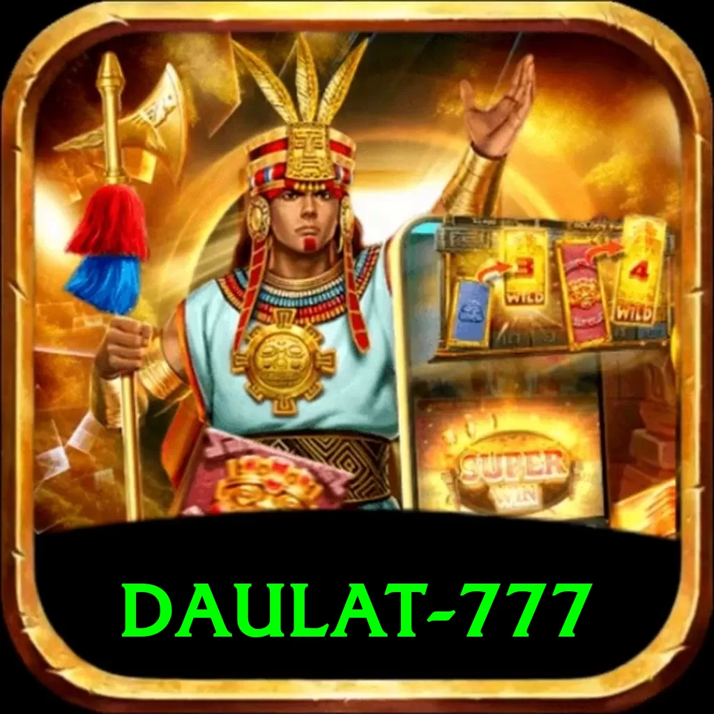 daulat 777 Elite v5.7.1 - 2