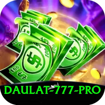 Daulat 777 Pro Edition v4.1.9 - 2