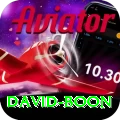 david boon VIP Edition v2.9.9