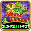 Des Patti 777 Games (Casino & Earning) Turbo v2.3.4