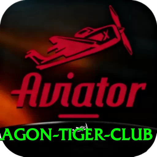 Dragon Tiger Club Apps (Tools & Injectors) VIP v3.3.5 - 2