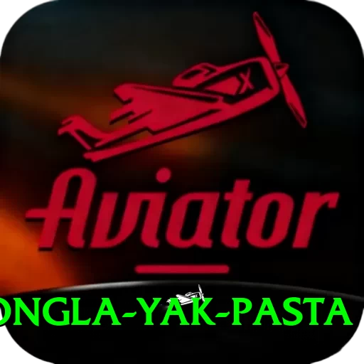 dzongla yak pasta VIP v5.7.8 - 2