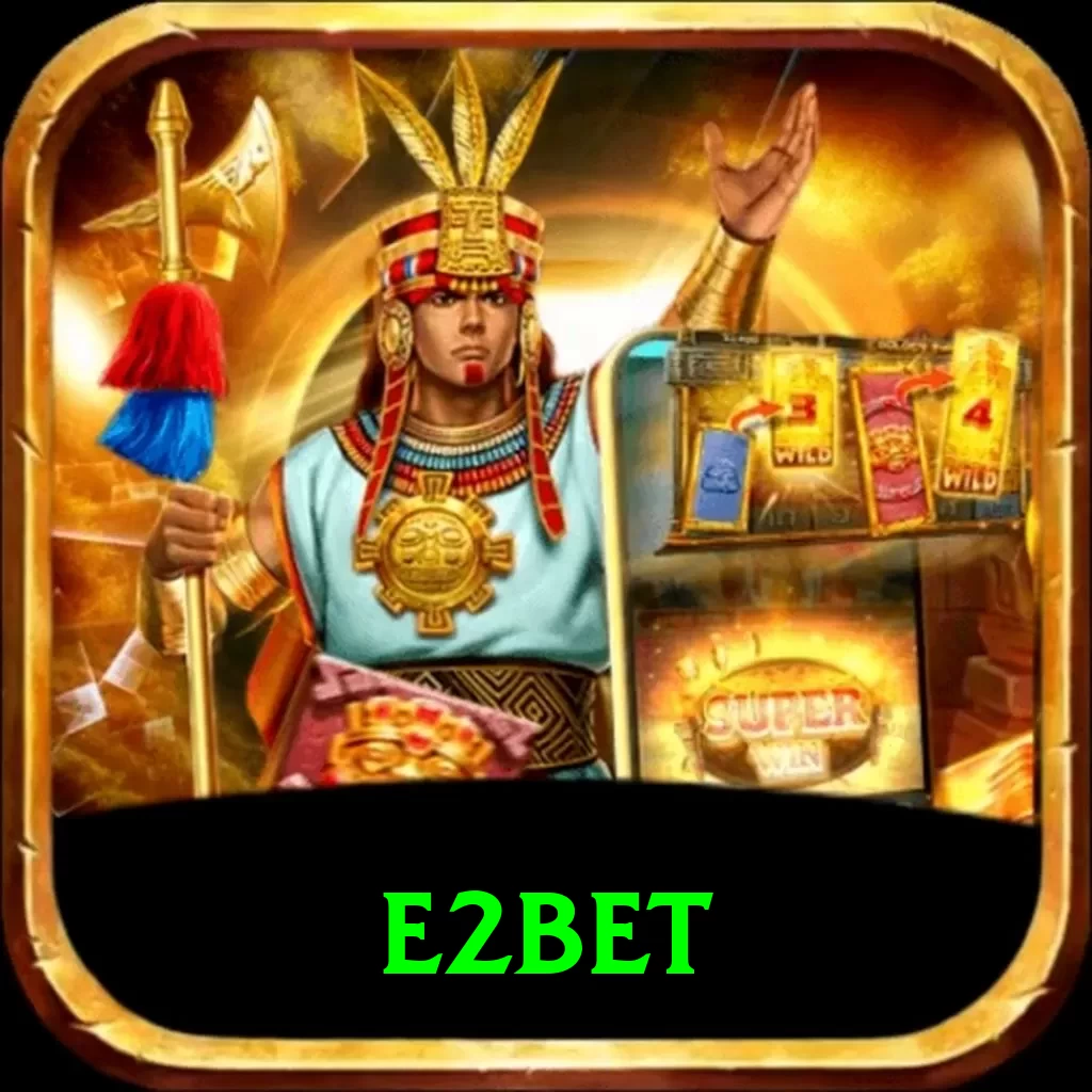 e2bet Games (Casino & Earning) Max v5.5.2 - 2