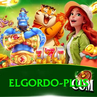 elgordo Gold PK v1.7.2 - 2