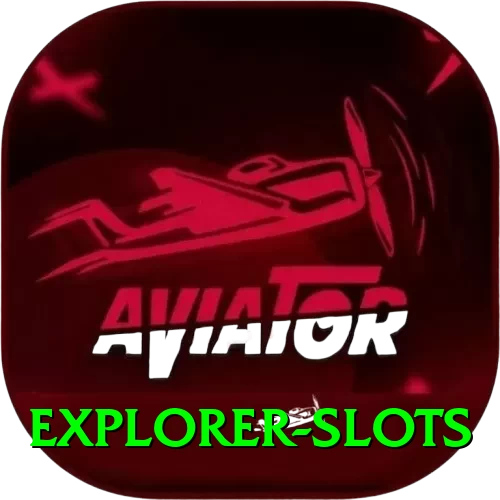 explorer slots VIP Edition v2.1.4 - 2