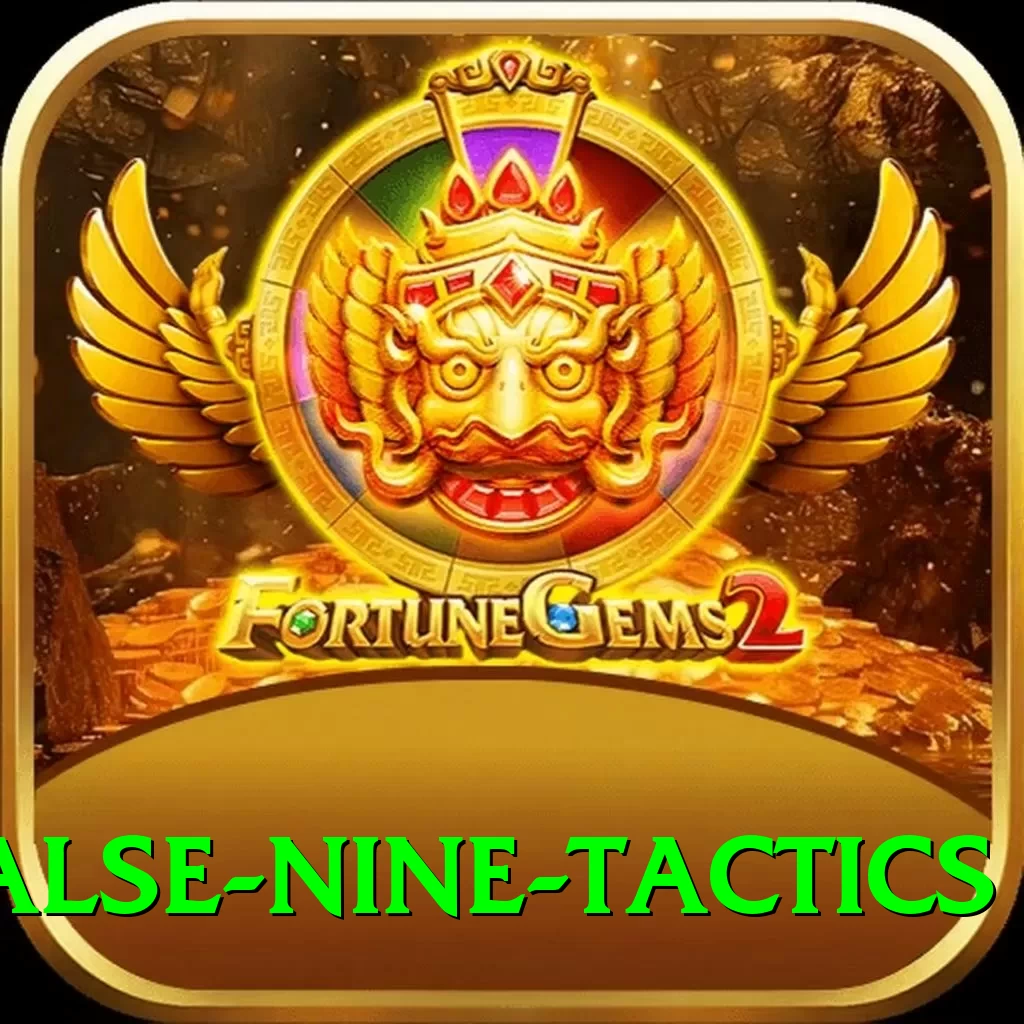 false nine tactics Apps (Tools & Injectors) Ultimate v4.8.1 - 2