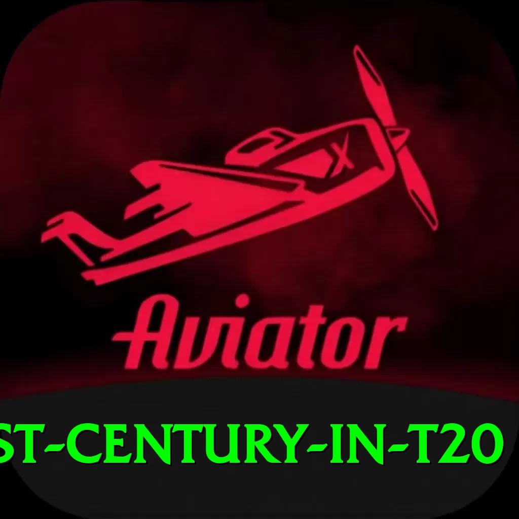 fastest century in t20 Turbo v4.5.0 - 2
