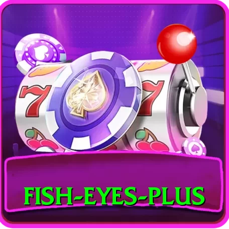 fish eyes Cash Ultimate - 2
