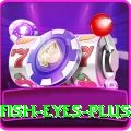 fish eyes Cash Ultimate