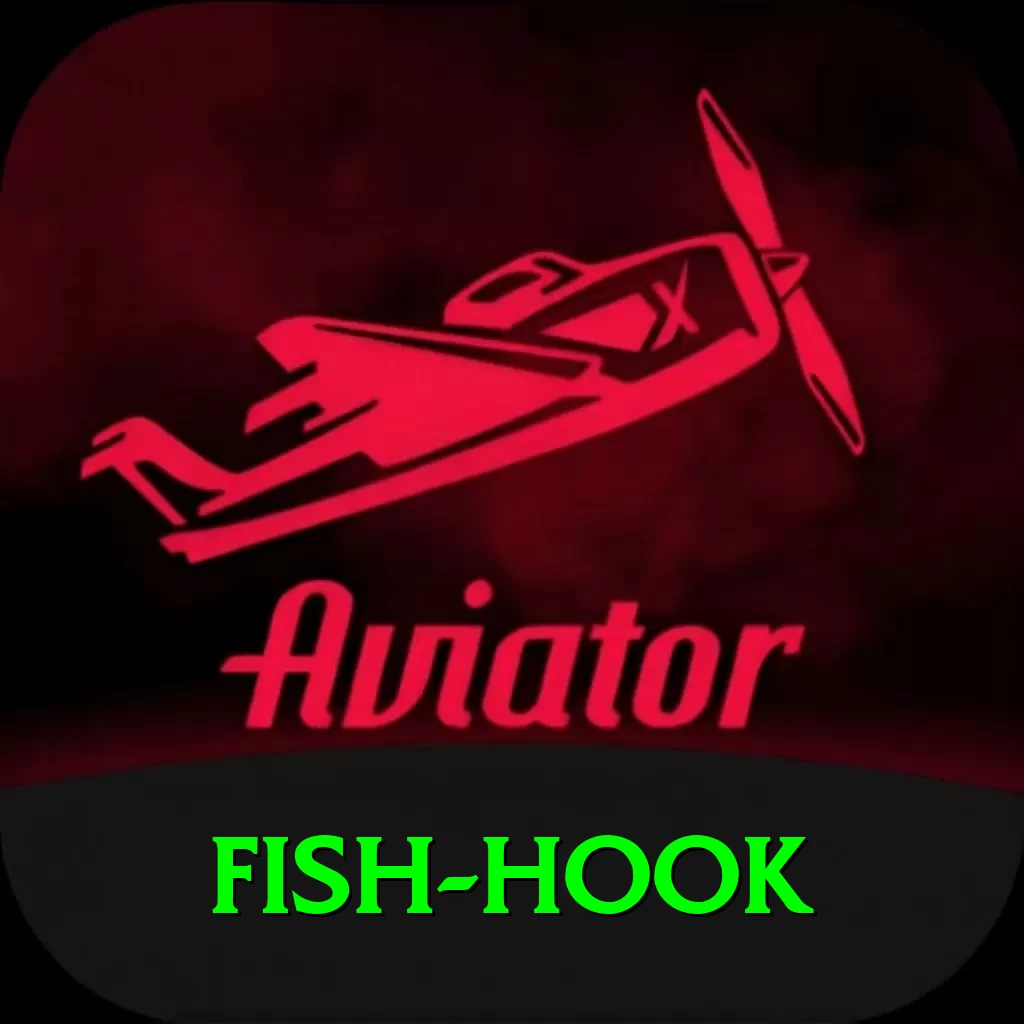 fish hook Gold Edition v2.8.4 - 2