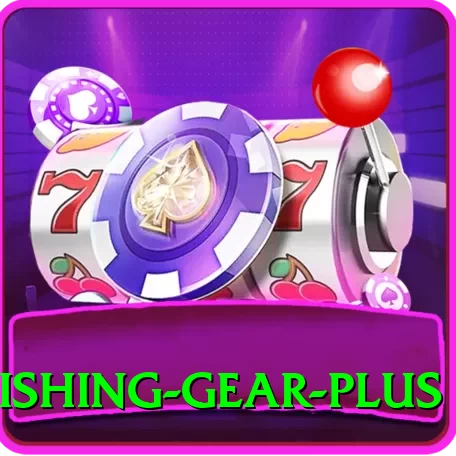 fishing gear - Slots Gold - 2