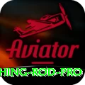 fishing rod Plus Gaming App