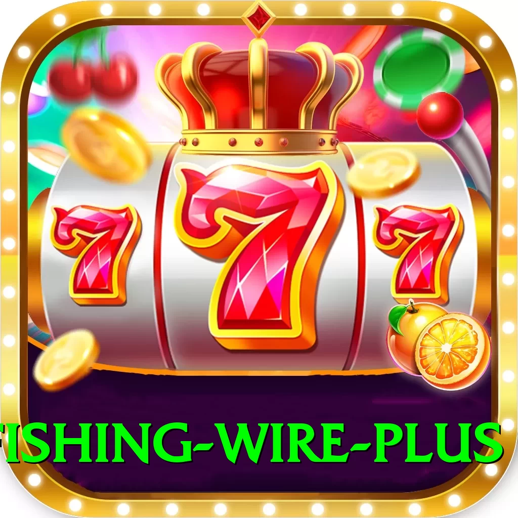fishing wire Jackpot Max v3.3.1 - 2