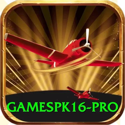 gamespk16 Game Gold v5.0.4 - 2