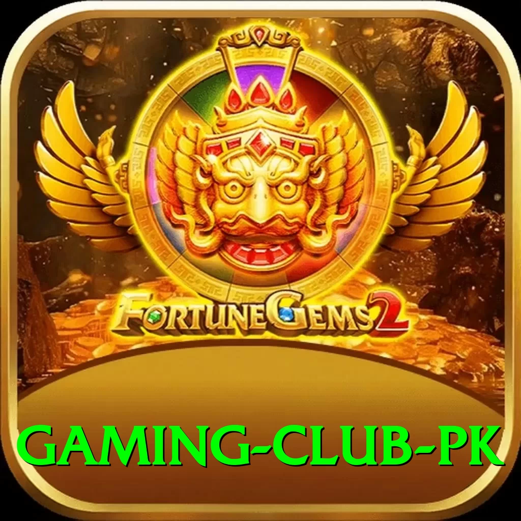 Gaming Club PK Premium Edition vv5.9.2 - 2
