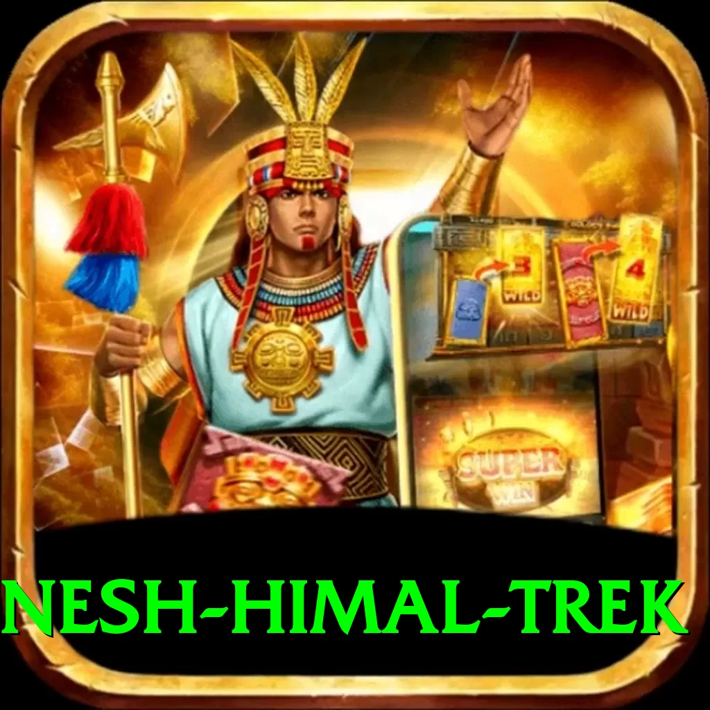 ganesh himal trek Games (Casino & Earning) VIP v5.4.0 - 2
