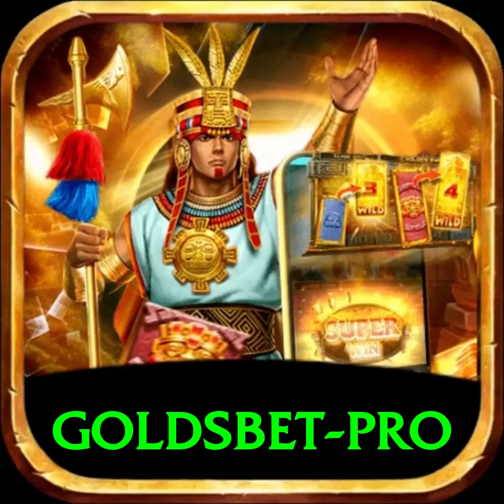 goldsbet Live Casino Premium - 2