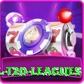 gtl global t20 leagues Gold Edition v5.2.5