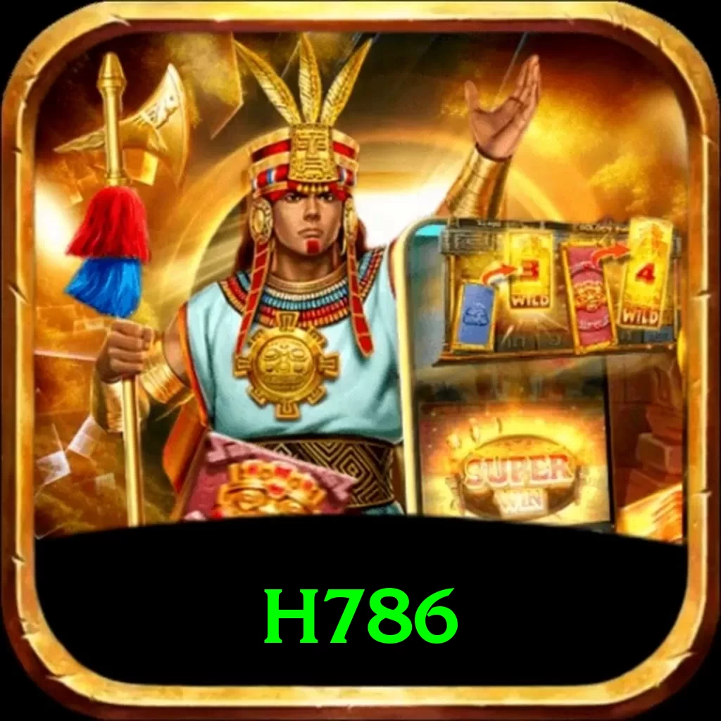 H786 Games (Casino & Earning) VIP vv4.3.2 - 2