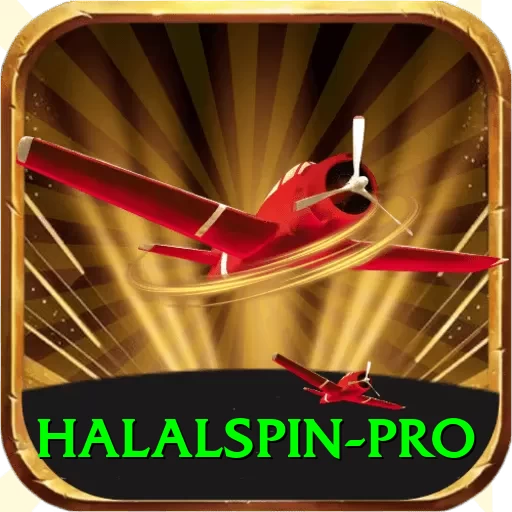 halalspin Gaming Turbo - 2