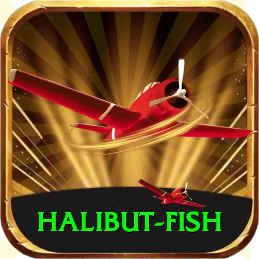 halibut fish Pro v1.7.3 - 2